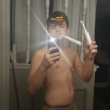 Kaiden, 22  , Mount Vernon (State of Washington)