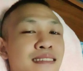 Belly, 35, Nyaunglebin