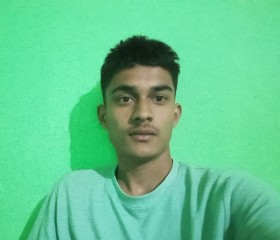 Jacky, 18, Bhubaneshwar