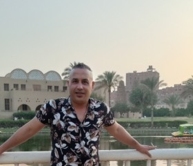 saeydBazoka, 38, Al Jizah