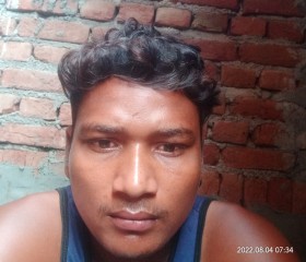 Pappu Kumar, 20 лет, Faridabad