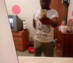 leandro perez, 32, Livorno