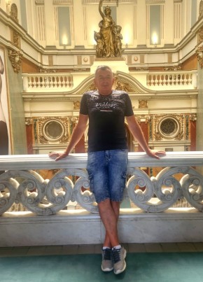 Dragan из Београда 61 год