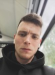 Anton, 26, Moscow