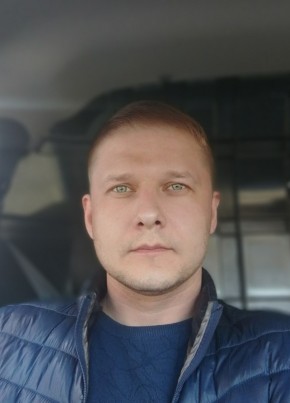 Александр, 38, Россия, Арзамас