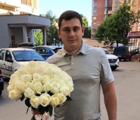 Александр, 37 лет, Старая Купавна