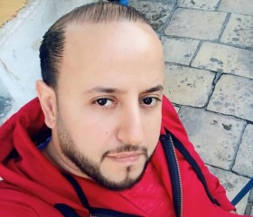 منصف العريبي, 28 лет, الإسكندرية