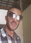 Paulo, 42 года, Itabaiana (Sergipe)