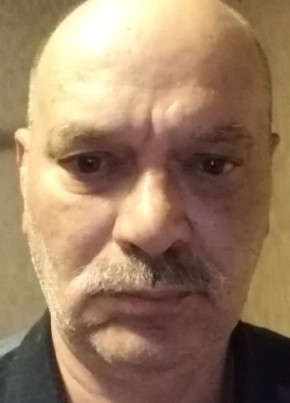 Володя из Лыткарино 60 лет