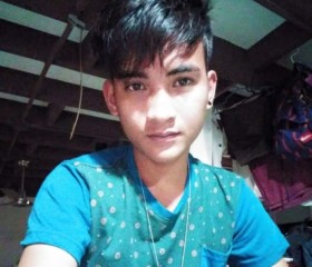 Jared, 19, Carmona