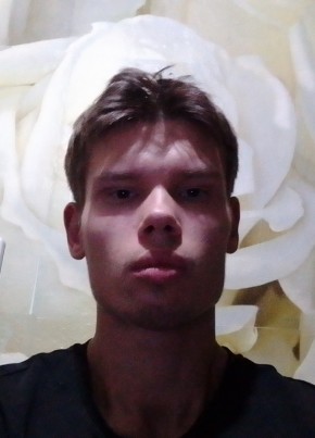 Дмитрий, 21, Россия, Красноуральск