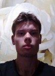 Дмитрий, 21 год, Красноуральск