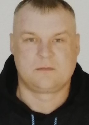 Сергей, 45, Россия, Мышкин