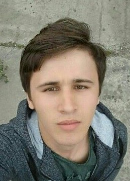 Muhammadkarim, 25, Россия, Горячий Ключ