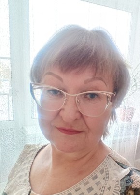 Тамара из Полысаево 63 года