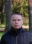 Artem, 36, Saint Petersburg