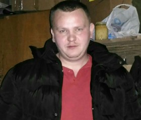 Егор, 38 лет, Новосибирск
