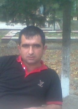 Самад, 45, Рэспубліка Беларусь, Старобін