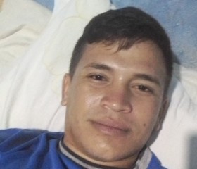 Antonio, 19 лет, Altagracia de Orituco