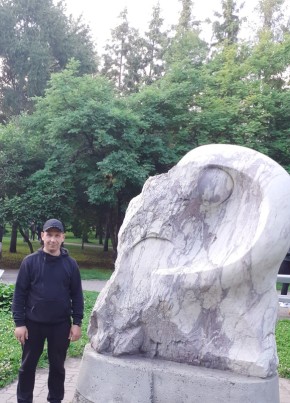 Игорь, 44, Россия, Курган