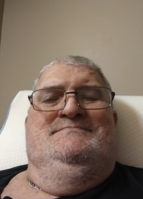 Gary Poole из Sikeston 53 года