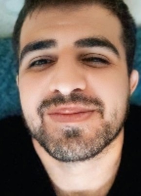 Anıl Ucal из İzmir 30 лет
