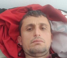 Latifdzhon, 33, Yekaterinburg