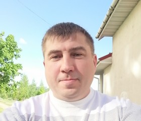 Виталий, 45 лет, Віцебск