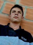 Duque, 20, Bogota