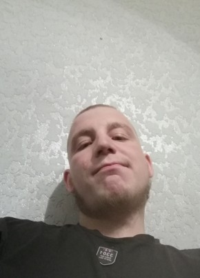 Pavel, 27, Russia, Krasnoyarsk