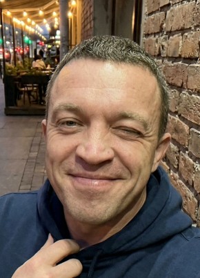 Илья из Дзержинска 37 лет