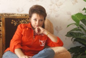 Svetlana, 58 - Разное