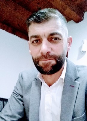 Kadri, 43, République Française, Marignane