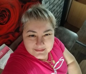 Lika, 53, Ust-Ilimsk