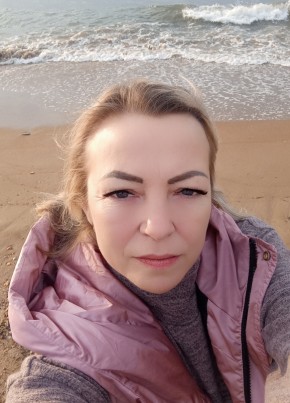 Марина из Тюмени 45 лет