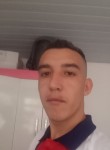 Malvadao, 24 года, Hortolândia