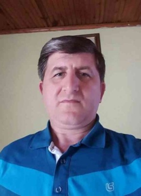 Şenol , 53, Türkiye Cumhuriyeti, Düzce