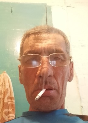 Erlan, 54, Қазақстан, Павлодар