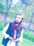 Zahidullah, 22 года, کابل