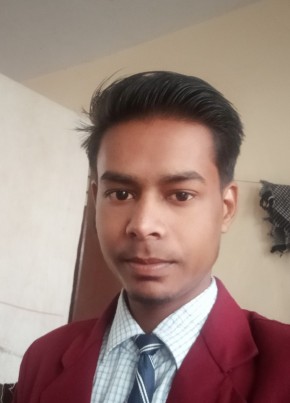Abhi, 21, India, Sītāpur