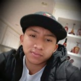 Josue, 19  , Charlottesville
