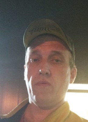 Georgiy, 45, Russia, Saint Petersburg