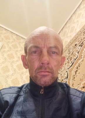 Алексей из Дуброўны 43 года