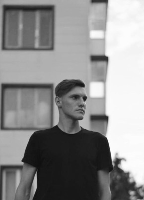 Andi из Тихорецка 27 лет