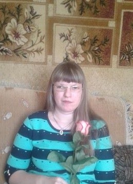 Ангелина, 24, Россия, Омск