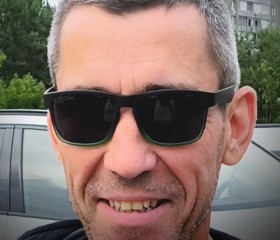 Maks, 45, Moscow