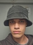 Sergey, 19, Saint Petersburg