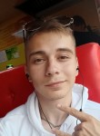 Константин, 22 года, Черногорск