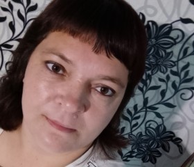 Alyena, 37, Kansk