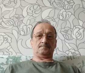 Evgeniy, 66, Sukhoy Log